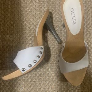 Guess Heels
